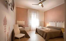SUITE MORGANA in San Zeno